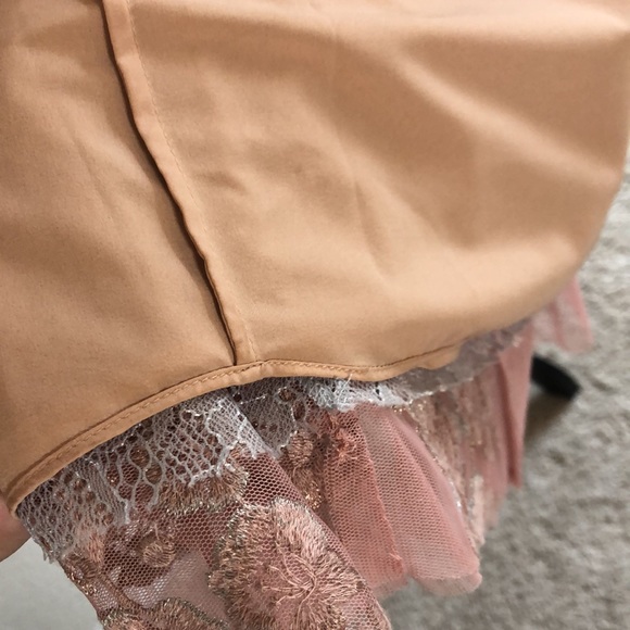 Phoebe Philo / Pinkish Purple Rag Dress - Picture 13 of 16